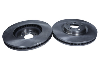 MAXGEAR Tarcza hamulcowa 19-4695 Ford Galaxy/S-Max 2.0 TDCI 15-18, przód