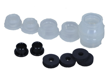 MAXGEAR Zestaw Naprawczy Dźwigni Zmiany Biegów 107673466 VW