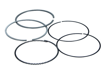 KOLBENSCHMIDT Pierścienie Tłokowe 800079010000 VW Passat 1,4TSI 12-