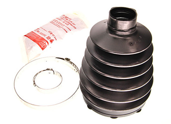 FEBI OSŁONA PRZEGUBU FORD ZEWNĘTRZNY TRANSIT 06- 2,2 TDCI 128X28,5X90,85