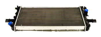 MAXGEAR CHŁODNICA OPEL ASTRA G 98- AC446875