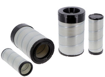 Filtr powietrza - bezpiecznik KA 16638