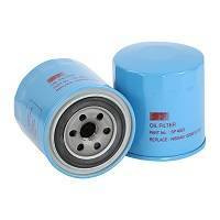 Filtr oleju SF SP 4053