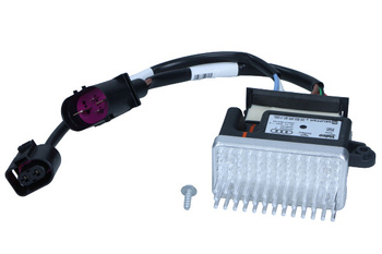 OE VAG Sterownik wentylatora chłodnicy Audi A6 11- 8K0959501F