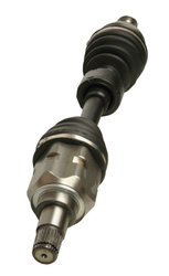 MAXGEAR Półoś 27-3470MG Toyota Verso 2.0 D-4D 09- Lewa