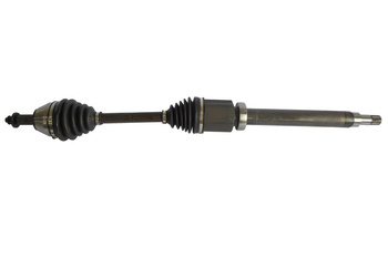 SKF Półoś VKJC4868 VOLVO C30/V40 II/V50 PRAWY 1,6D Skrzynia 6 Biegów