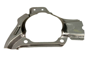 NK Osłona Tarczy Hamulcowej Alfa 145/146/155 232305NK Przód Lewy 92-01