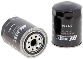 Filtr paliwa SN 196