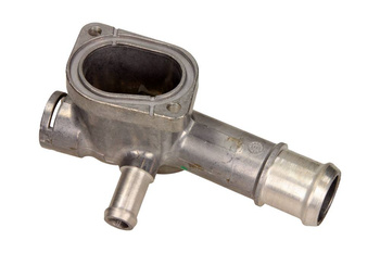 OE VAG KRÓCIEC UKŁADU CHŁODZENIA 038121133A AUDI A3 / SEAT CORDOBA, IBIZA, TOLEDO / SKODA OCTAVIA / VW BORA, CADDY, GOLF IV, NEW BEETLE, POLO 1.9 TDI/SDI