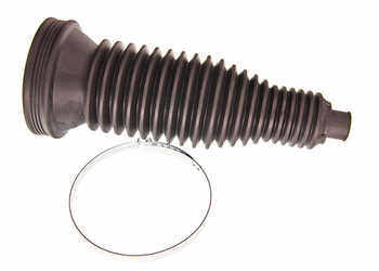 MEYLE OSŁONA PRZEKŁADNI KIER. AUDI A6 V (C8, 4A2) (02 18-), A7 II SPORTBACK (4K_) (10 17-), A8 IV (4N_) (06 17-), E-TRON (GE_) (09 18-), Q5 II (FY