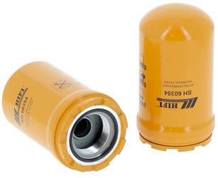 Filtr hydrauliczny transmisji SH 60354