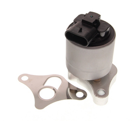 NISSENS Zawór EGR Opel Astra G 1.4-1.8 (98-) NIS98153