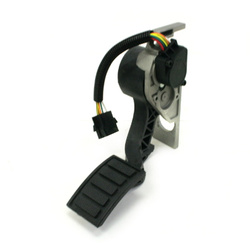 WOSIMAN PEDAŁ GAZU VOLVO FH12 - KPL. Z POTENCJOMETREM 20499271