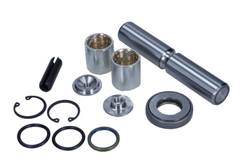 FEBI FE74581 ZESTAW NAPRAWCZY SWORZNIA ZWROTNICY MERCEDES 207D-310D 23x132