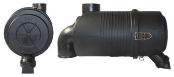 Filtr powietrza - kompletny SAH 01C07AMP001