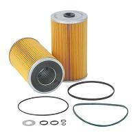 Filtr oleju SF P 55-0379