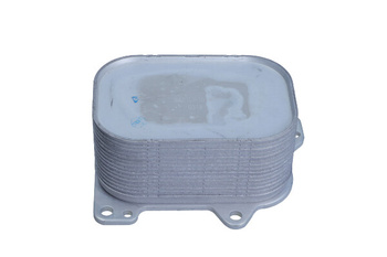 FEBI CHŁODNICA OLEJU SKODA OCTAVIA 2.0TDI 13-