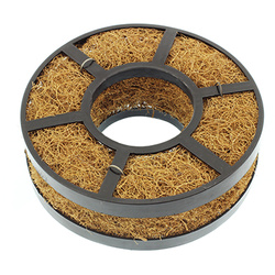 WKŁAD FILTRA POWIETRZA C-360 185X80X55MM 46612100