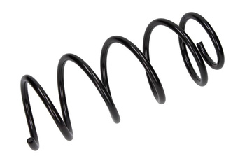 MAXGEAR Sprężyna zawieszenia 60-0459D Opel Corsa D 06- 1,0/1,2/1,4 B Przód