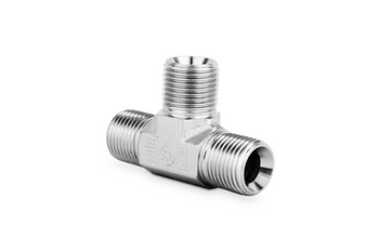 Złączka trójnikowa 1 1/2” BSP 4730-24 - IMM / Interpump