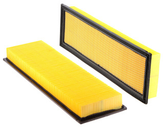 Filtr kabinowy NOT CERTIFIED EN15695 SC 70120