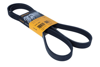 CONTITECH Pasek klinowy wielorowkowy 6PK1693 6PK1693