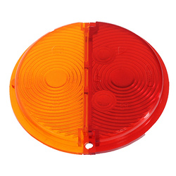 WAŚ KLOSZ LAMPY TYLNEJ C-330, UTB LEWEJ/PRAWEJ W16