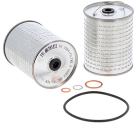 Filtr oleju SO 3364