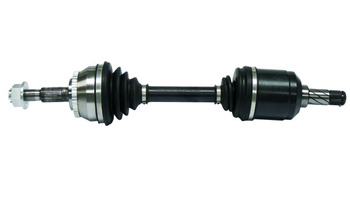 SKF PÓŁOŚ VOLVO 850/V70 LEWY 578MM