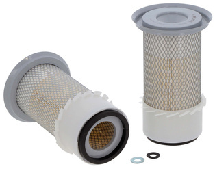 Filtr powietrza - główny SA 16592