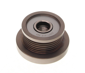 MAXGEAR Koło pasowe alternatora Renault 30-0208