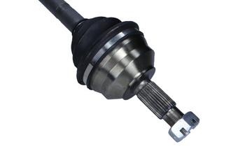 MAXGEAR Półos 27-0831MG Citroen C8/807 Lewy 2,0HDi