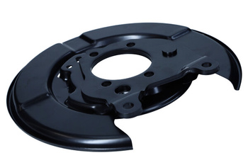 Osłona Tarczy Hamulcowej MAXGEAR 19-4397 NISSAN TYŁ JUKE/QASHQAI/X-TRAIL 07- Prawa