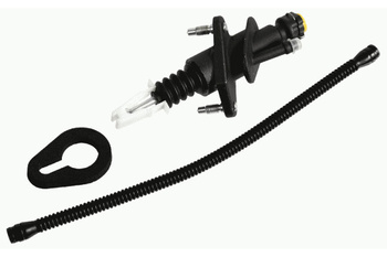 SACHS Pompa sprzęgła 6284600738 OPEL MERIVA 1.3-1.8 03-10