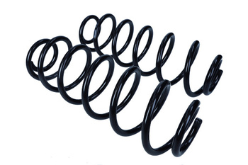 MAXGEAR Sprężyna Zawieszenia Citroen Tył C4 II, DS4 1.6/1.6D/1.6DH 11.09- 60-1094D