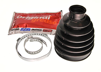 PROTTEGO EXCHANGE OSŁONA PRZEGUBU ZEWNĘTRZNEGO CITROEN DS 3 / RENAULT CLIO III, KANGOO, MODUS, TWINGO II 203019J