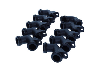 MAXGEAR Przewód Układu Chłodzenia 18-0947 Mercedes C-Klasa W203 2.7 CDI