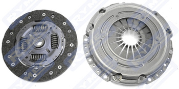 RYMEC SPRZĘGŁO FORD B-MAX/FIESTA 1,25-1,4 08-