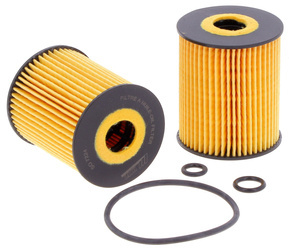 Filtr oleju SO 7224