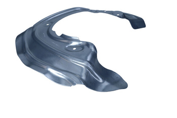 OE BMW OSŁONA TARCZY HAM. BMW P. X4 G02 LE