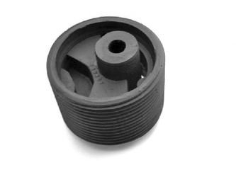 TED-GUM Poduszka Silnika CHRYSLER VOYAGER 2.0-3.3 1994- 00133412