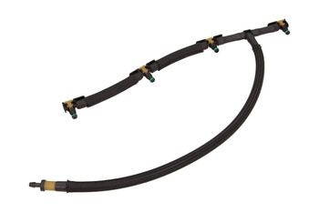 MAXGEAR Przewód Przelewowy AUDI A4 2.0TDI 07- 15-0026