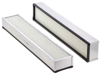 Filtr kabinowy NOT CERTIFIED EN15695 SC 90065