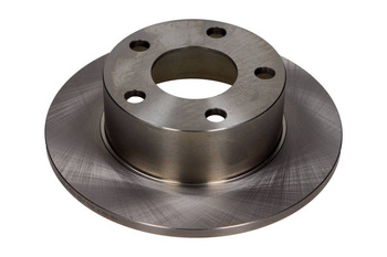 Tarcza hamulcowa MAXGEAR do VW tył A100/A6/Passat 96- 245x10, 19-0684