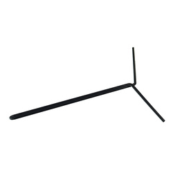 SPRĘŻYNA ZAGARNIAJĄCA SIEWNIKA FAMAROL-UNIA S074 PRAWA 3074140091