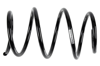 SACHS Sprężyna Zawieszenia 993 269 Przednia do BMW 3 (E46) 3.0D