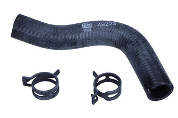 FEBI FE49241 PRZEWÓD INTERCOOLERA FIAT 1,3M-Jet 500/Doblo