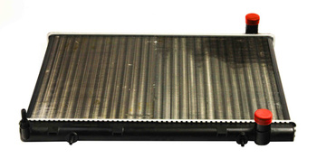 MAXGEAR Chłodnica CITROEN C4 04- AC212868