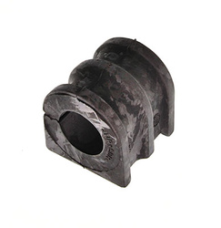 FEBI Tuleja Stabilizatora (Guma) FE182559 do RENAULT ZOE (od 12) Przód, Lewa/Prawa