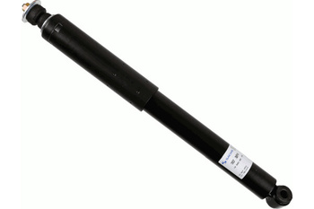 SACHS Amortyzator Gazowy 317 389 MERCEDES W108/109/111 Tył Oś